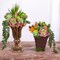18 Pack Artificial Succulents Realistic Textured Fake Succulents Unpotted Artificial Cactus Plant Suitable for Garden Home Office Greening and Decoration